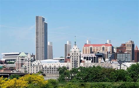 capital etat de new york|Pourquoi New York n’est pas la capitale de l’État de .